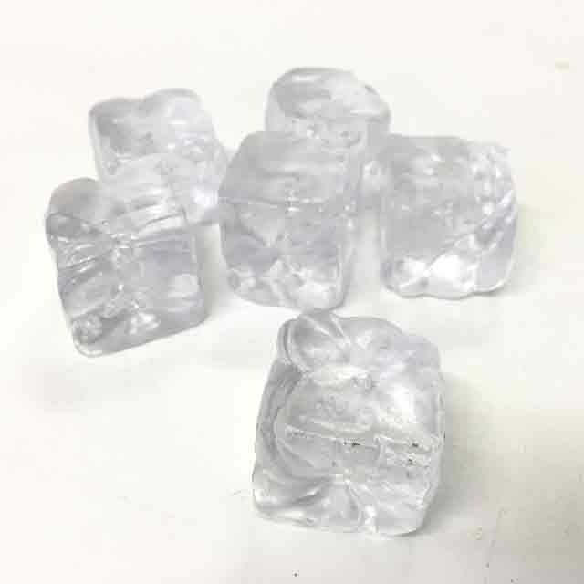 ICE CUBE, Bag of Realistic Looking Ice
